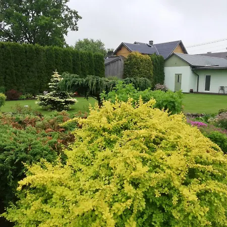 Guest house Orion Majutus Parnu