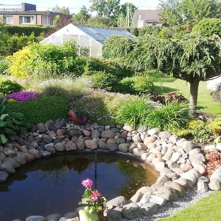 Orion Majutus بيت ضيافة 3*