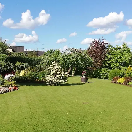 Orion Majutus 3* بارنو