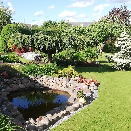 Orion Majutus بيت ضيافة بارنو