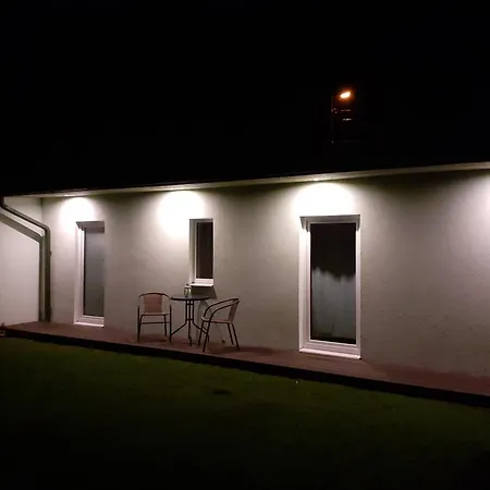 Orion Majutus 3* بارنو