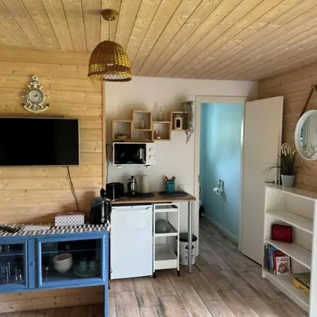 Orion Majutus 3* بارنو