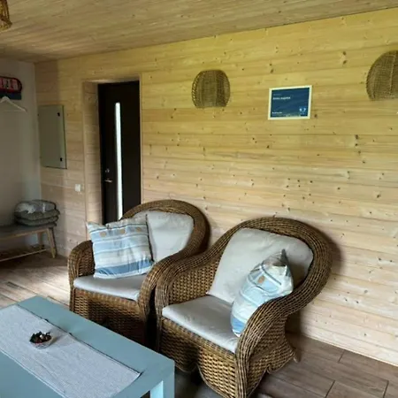 Orion Majutus بيت ضيافة