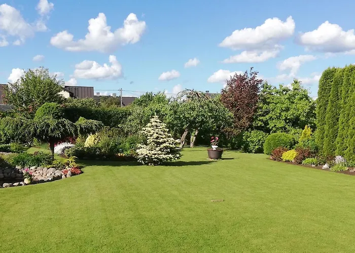 Orion Majutus 3* Parnu