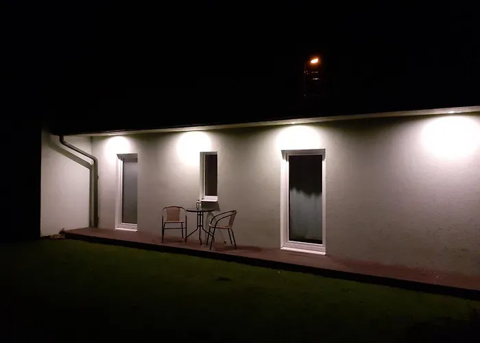 Orion Majutus 3* Parnu