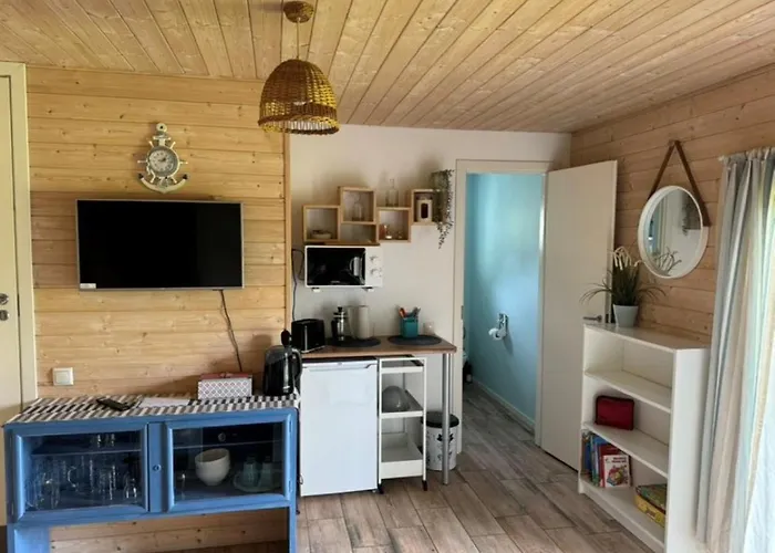 Orion Majutus 3* Parnu