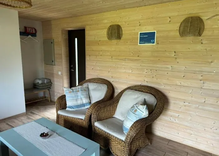 Orion Majutus Guest house