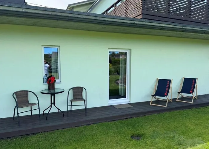 Orion Majutus 3* Parnu