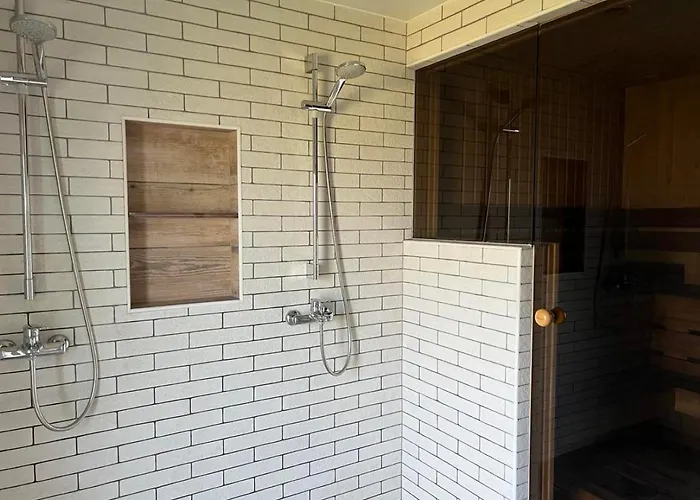 Orion Majutus Guest house Parnu